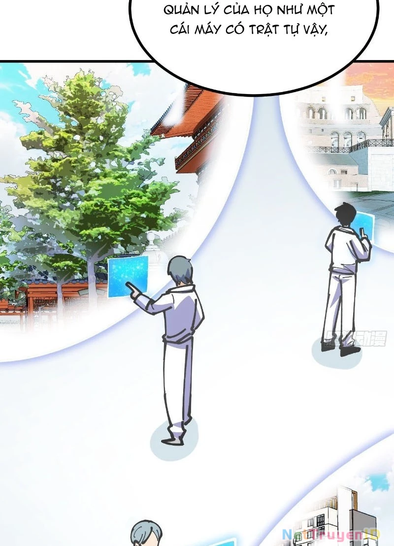 Chưa Từng Ra Tay Nhưng Ta Vẫn Thành Đại Lão Trên Thiên Bảng Chapter 116 - 20