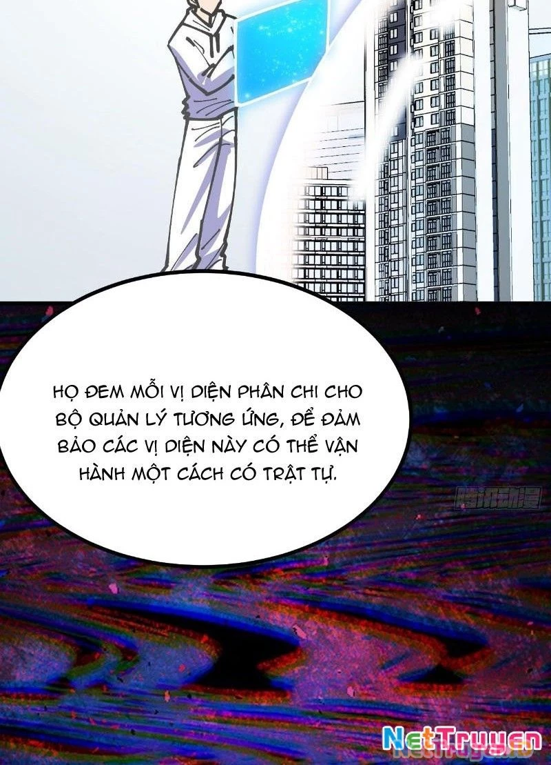 Chưa Từng Ra Tay Nhưng Ta Vẫn Thành Đại Lão Trên Thiên Bảng Chapter 116 - 21