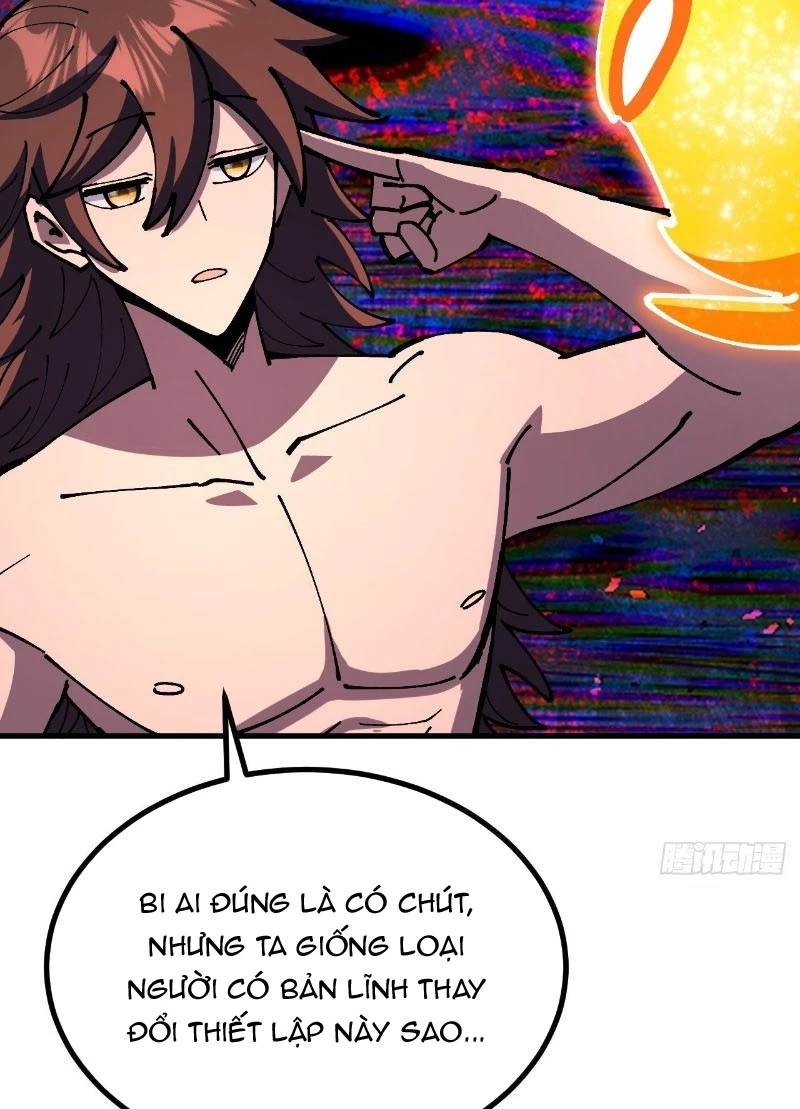 Chưa Từng Ra Tay Nhưng Ta Vẫn Thành Đại Lão Trên Thiên Bảng Chapter 116 - 25