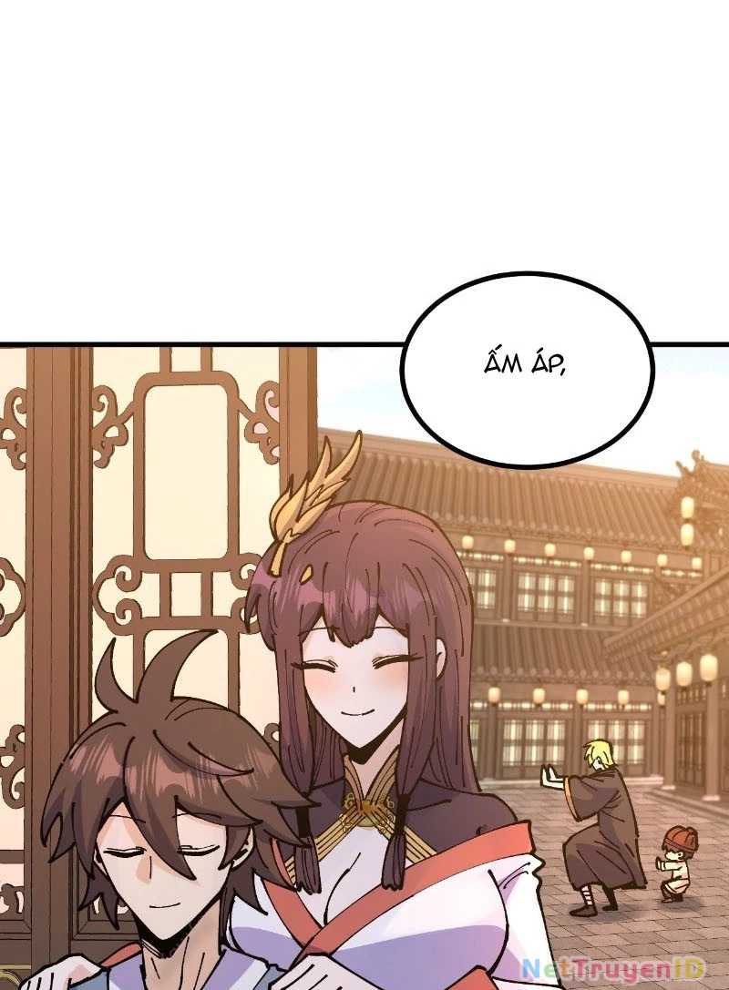 Chưa Từng Ra Tay Nhưng Ta Vẫn Thành Đại Lão Trên Thiên Bảng Chapter 116 - 28