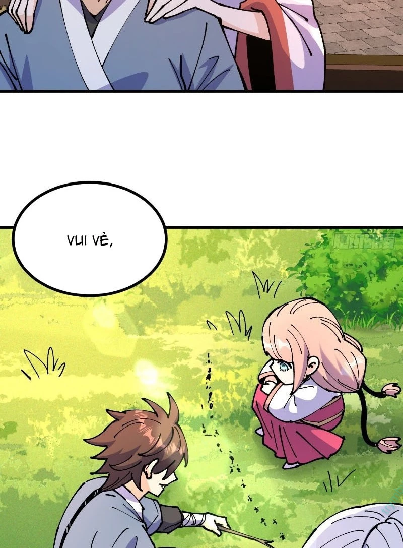Chưa Từng Ra Tay Nhưng Ta Vẫn Thành Đại Lão Trên Thiên Bảng Chapter 116 - 29