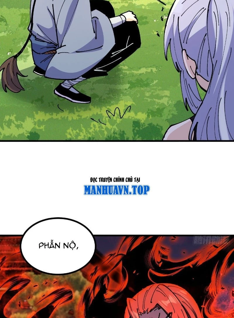 Chưa Từng Ra Tay Nhưng Ta Vẫn Thành Đại Lão Trên Thiên Bảng Chapter 116 - 30