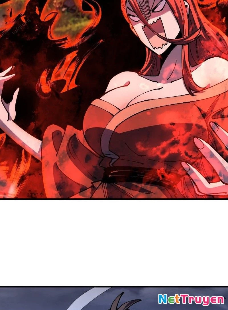 Chưa Từng Ra Tay Nhưng Ta Vẫn Thành Đại Lão Trên Thiên Bảng Chapter 116 - 31