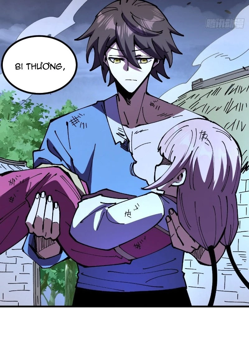 Chưa Từng Ra Tay Nhưng Ta Vẫn Thành Đại Lão Trên Thiên Bảng Chapter 116 - 32