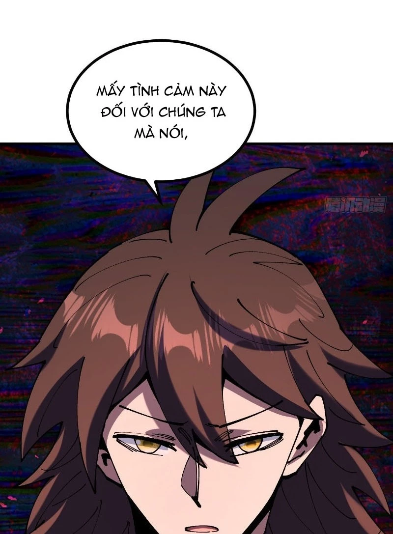 Chưa Từng Ra Tay Nhưng Ta Vẫn Thành Đại Lão Trên Thiên Bảng Chapter 116 - 33