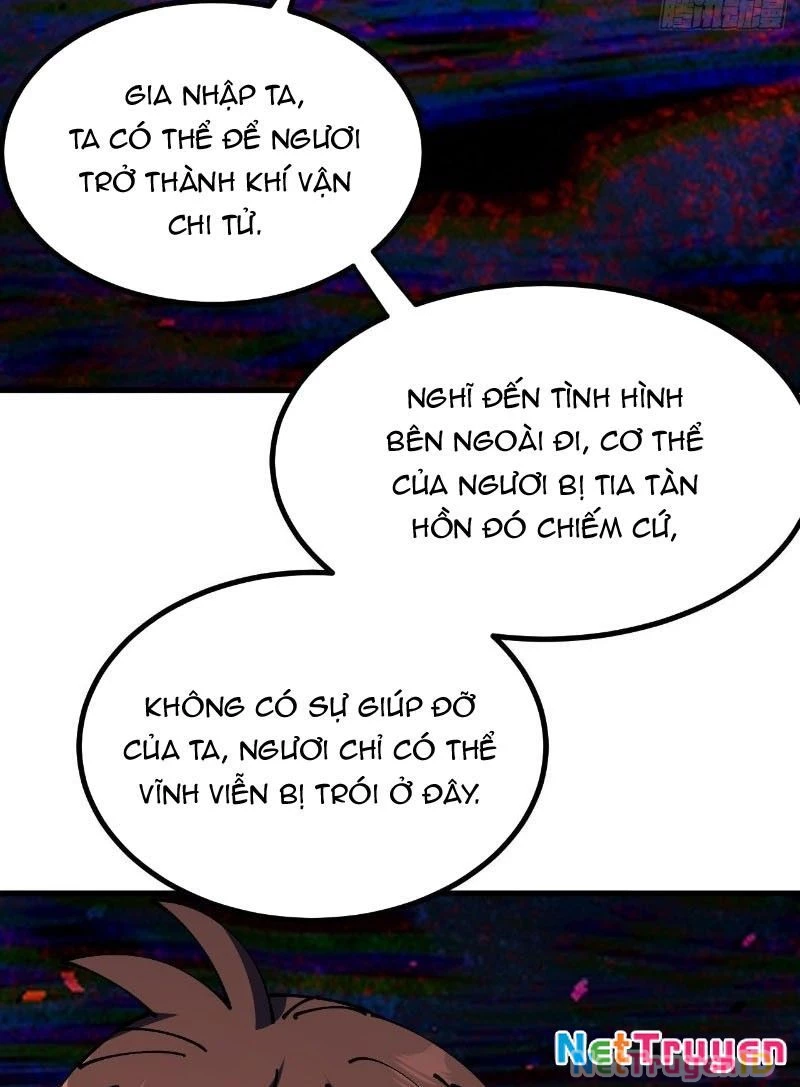 Chưa Từng Ra Tay Nhưng Ta Vẫn Thành Đại Lão Trên Thiên Bảng Chapter 116 - 36