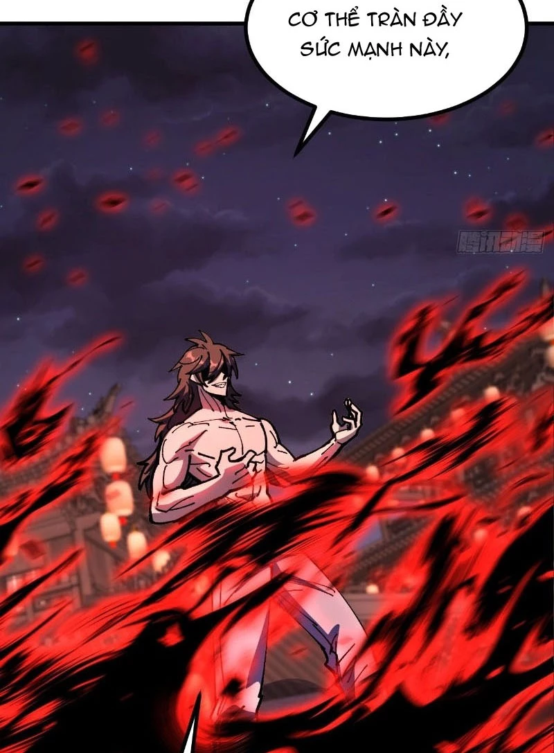 Chưa Từng Ra Tay Nhưng Ta Vẫn Thành Đại Lão Trên Thiên Bảng Chapter 116 - 48