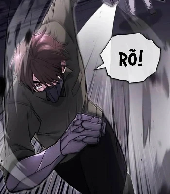 Hồi Quy Giả Về Hưu Chapter 55 - Trang 2