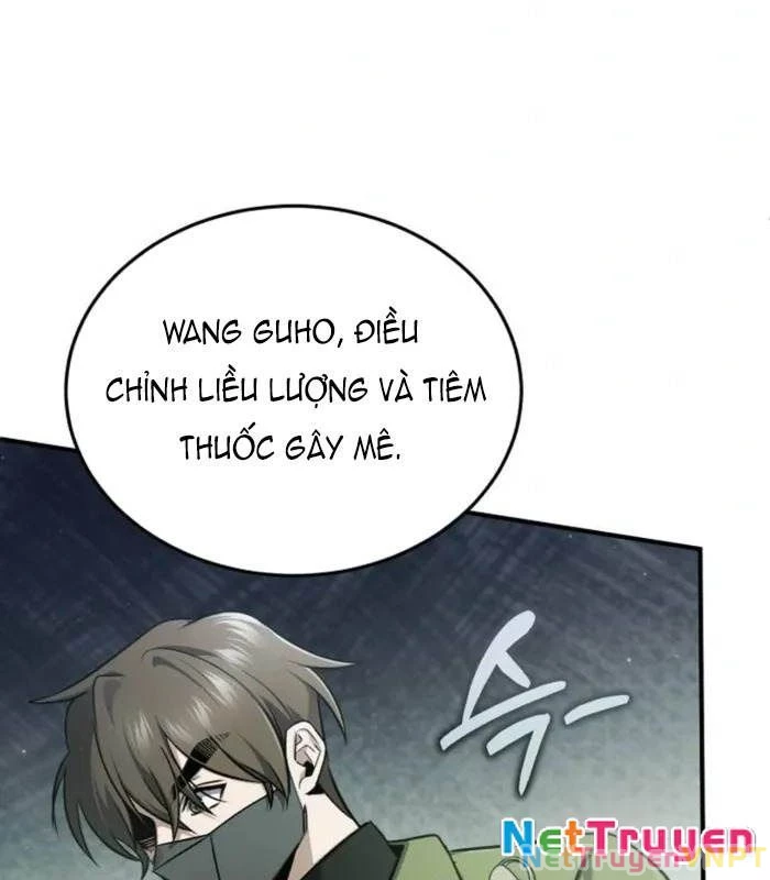 Hồi Quy Giả Về Hưu Chapter 55 - Trang 2