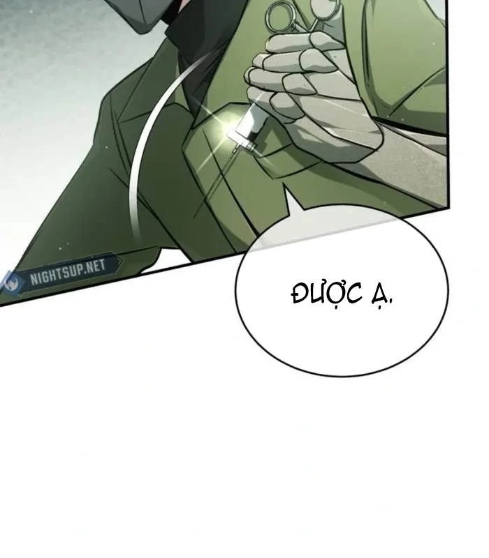 Hồi Quy Giả Về Hưu Chapter 55 - Trang 2