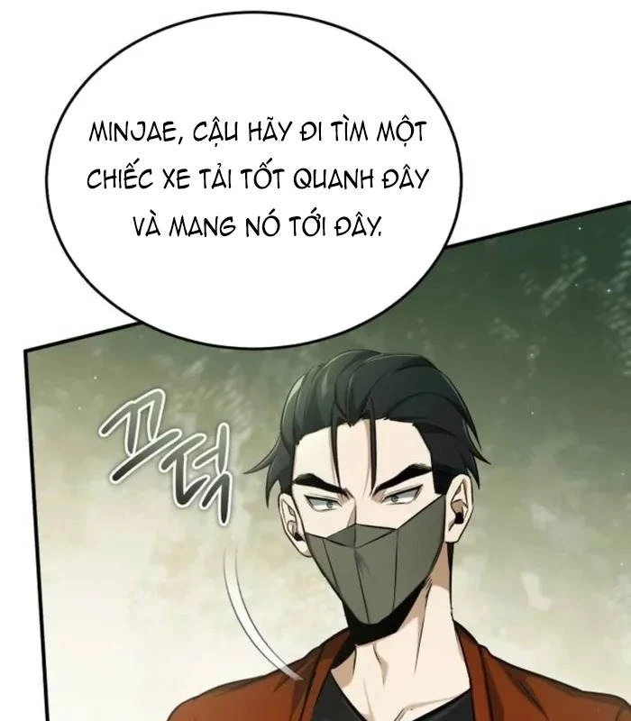 Hồi Quy Giả Về Hưu Chapter 55 - Trang 2