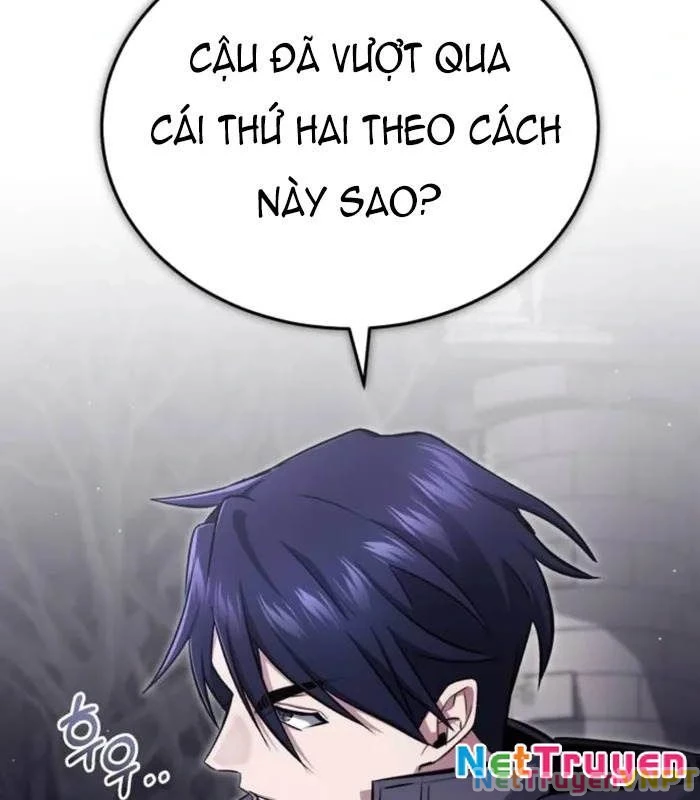 Hồi Quy Giả Về Hưu Chapter 55 - Trang 2