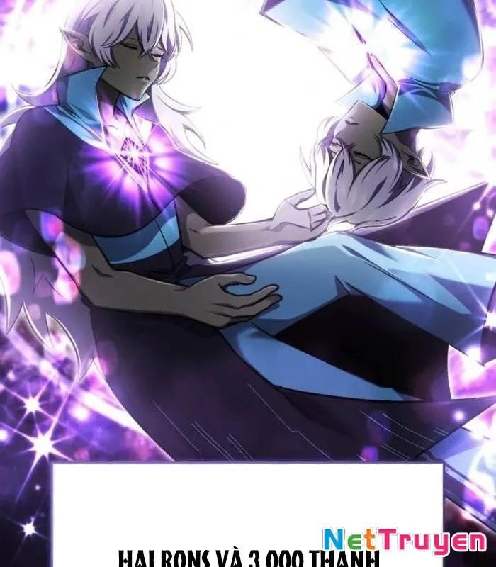 Hồi Quy Giả Về Hưu Chapter 55 - Trang 2