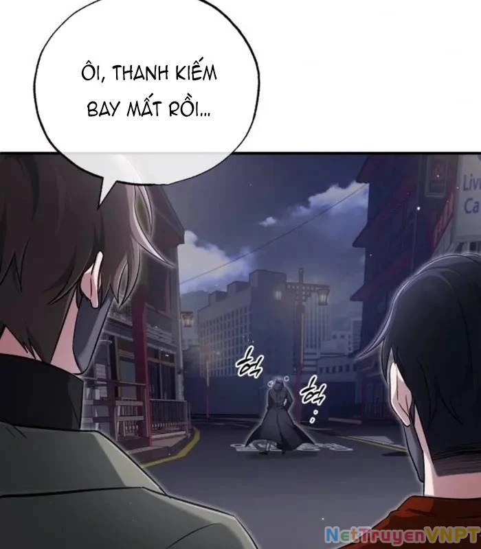 Hồi Quy Giả Về Hưu Chapter 55 - Trang 2