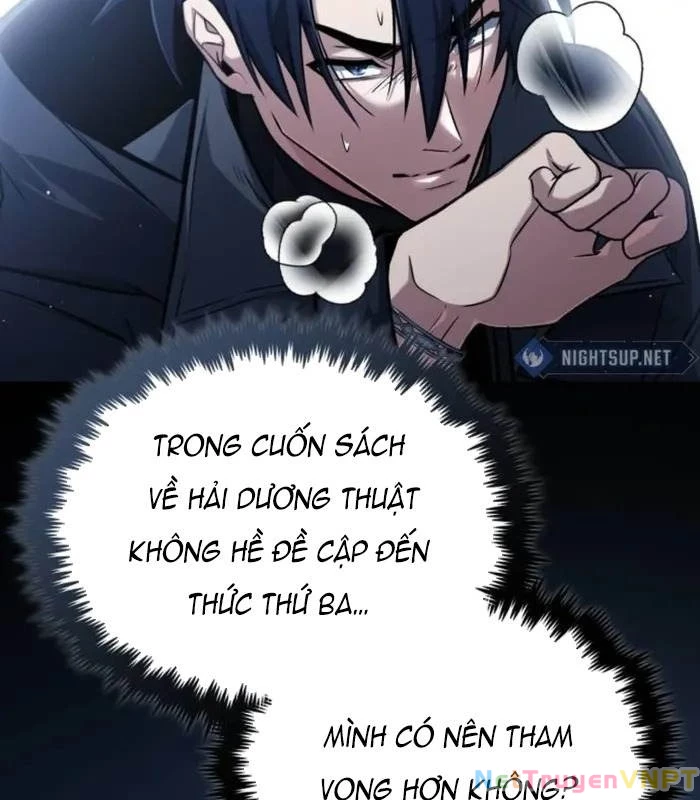 Hồi Quy Giả Về Hưu Chapter 55 - Trang 2