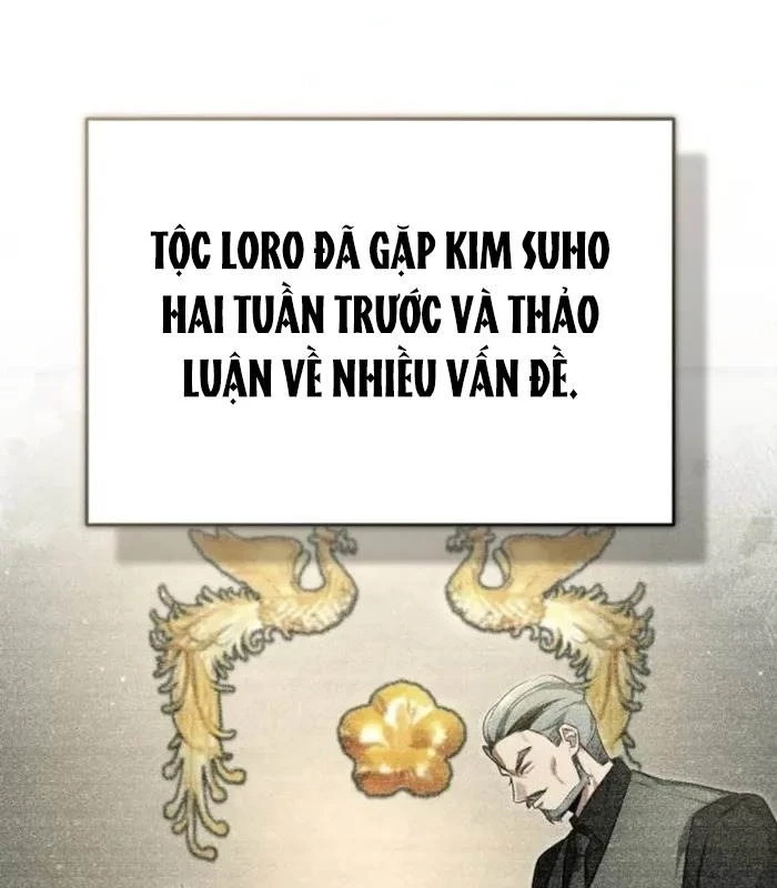 Hồi Quy Giả Về Hưu Chapter 55 - Trang 2