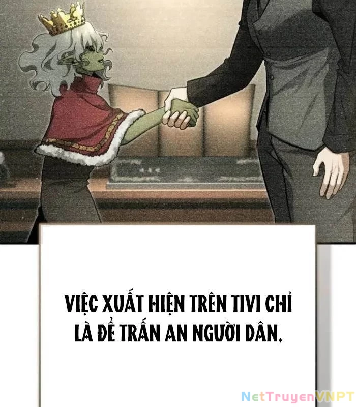Hồi Quy Giả Về Hưu Chapter 55 - Trang 2