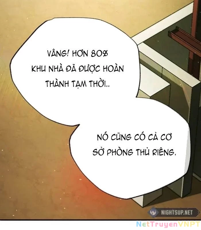 Hồi Quy Giả Về Hưu Chapter 55 - Trang 2