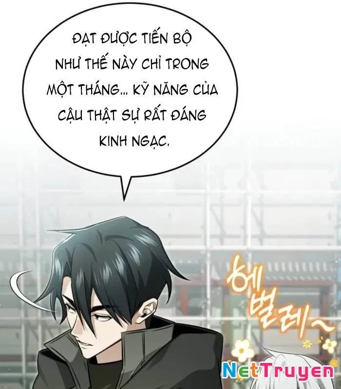 Hồi Quy Giả Về Hưu Chapter 55 - Trang 2