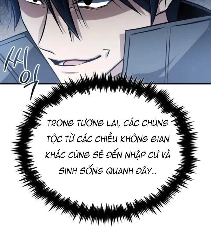 Hồi Quy Giả Về Hưu Chapter 55 - Trang 2