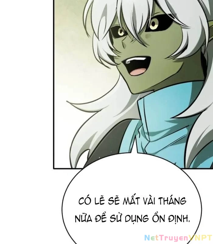 Hồi Quy Giả Về Hưu Chapter 55 - Trang 2