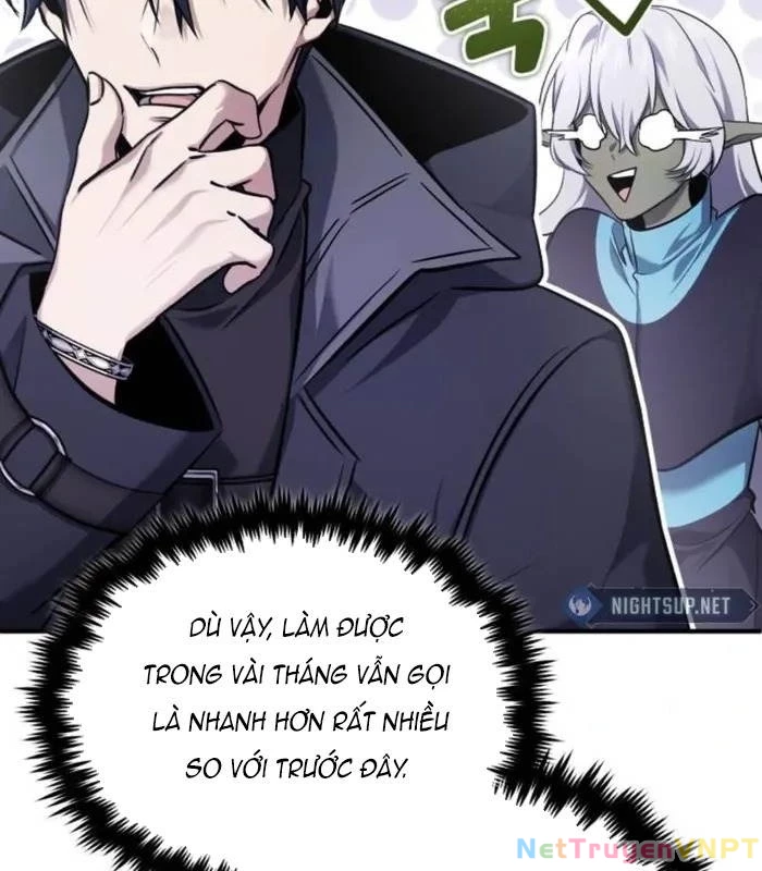Hồi Quy Giả Về Hưu Chapter 55 - Trang 2