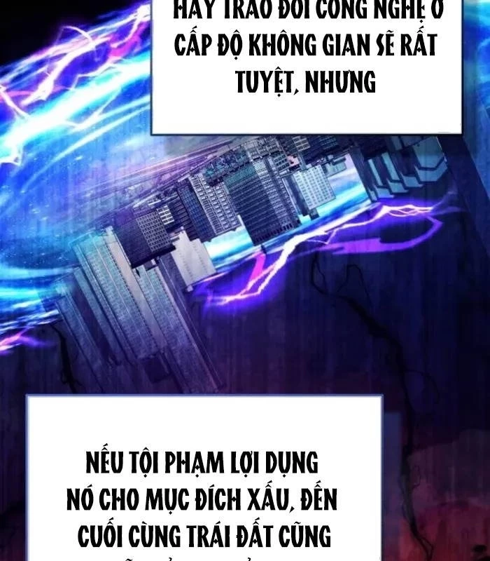 Hồi Quy Giả Về Hưu Chapter 55 - Trang 2