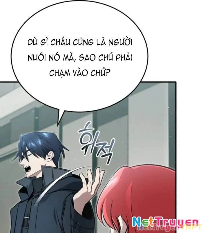 Hồi Quy Giả Về Hưu Chapter 55 - Trang 2