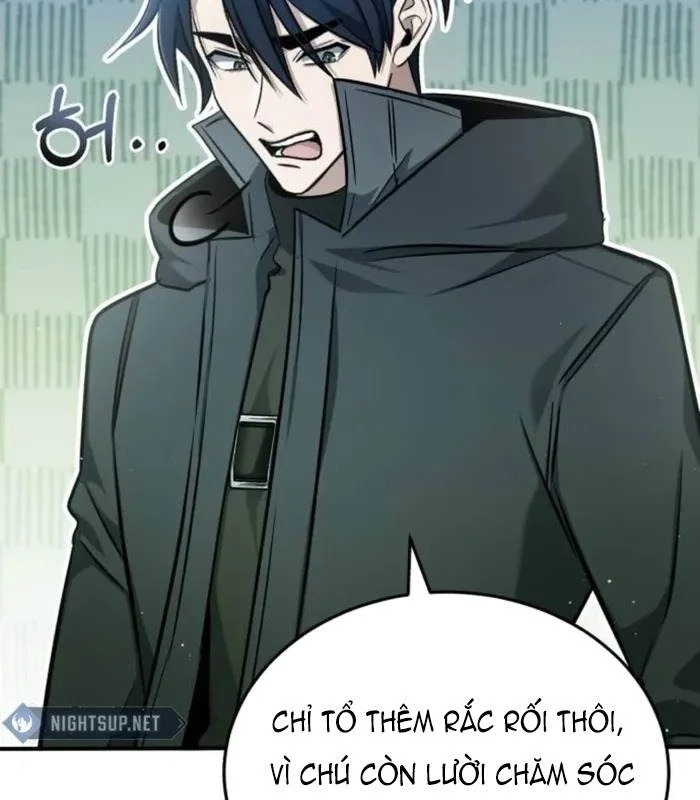 Hồi Quy Giả Về Hưu Chapter 55 - Trang 2