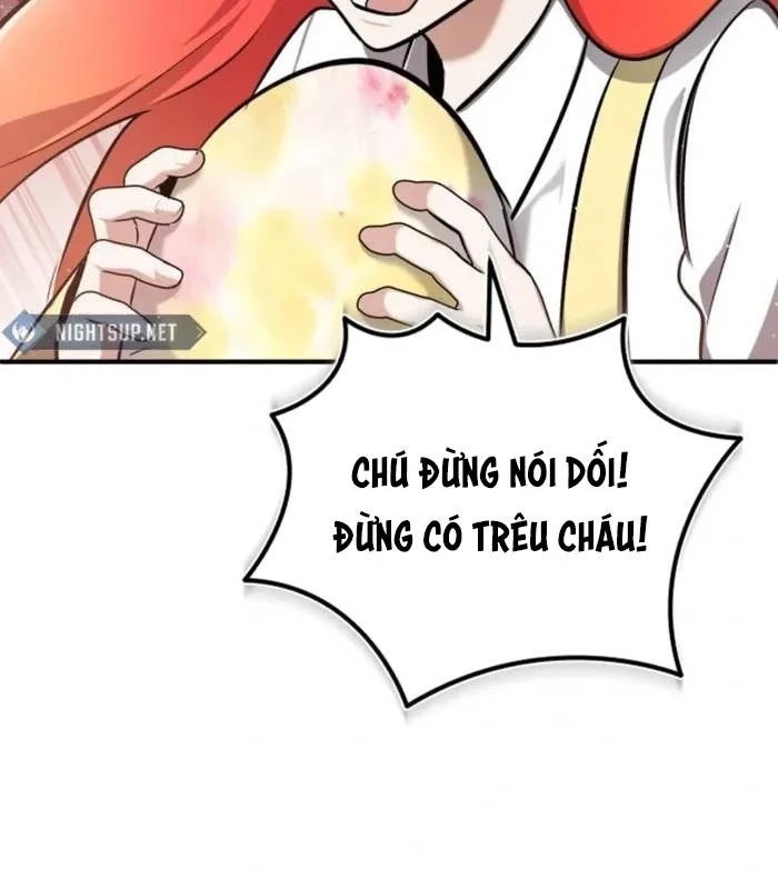 Hồi Quy Giả Về Hưu Chapter 55 - Trang 2