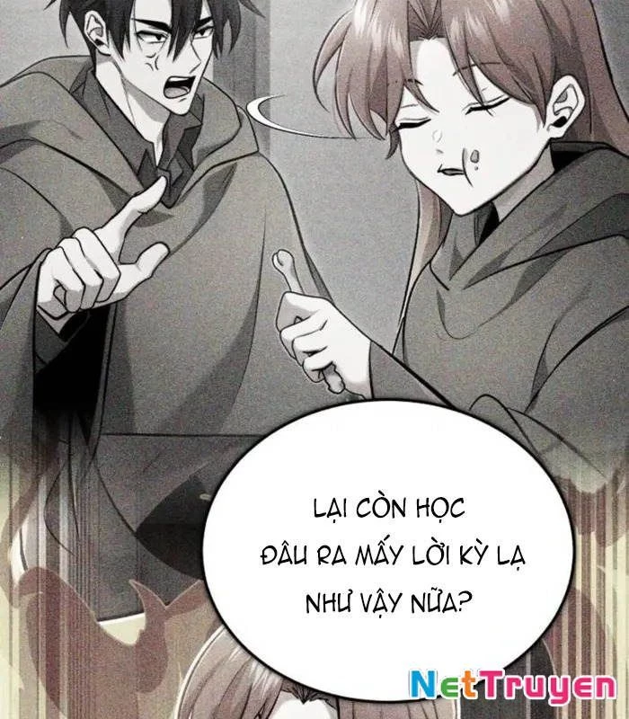 Hồi Quy Giả Về Hưu Chapter 55 - Trang 2