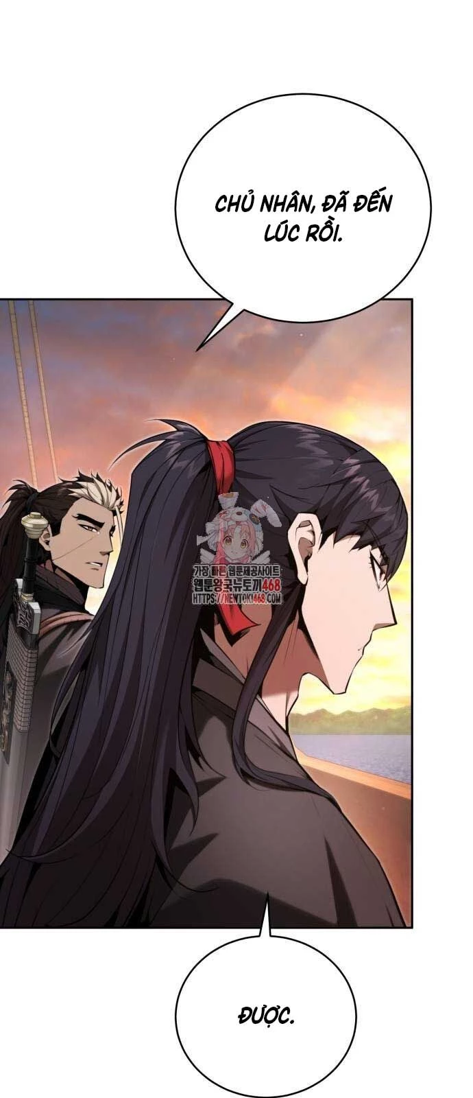 Giáo Chủ Ma Giáo Cũng Biết Sợ Chapter 44 - 3