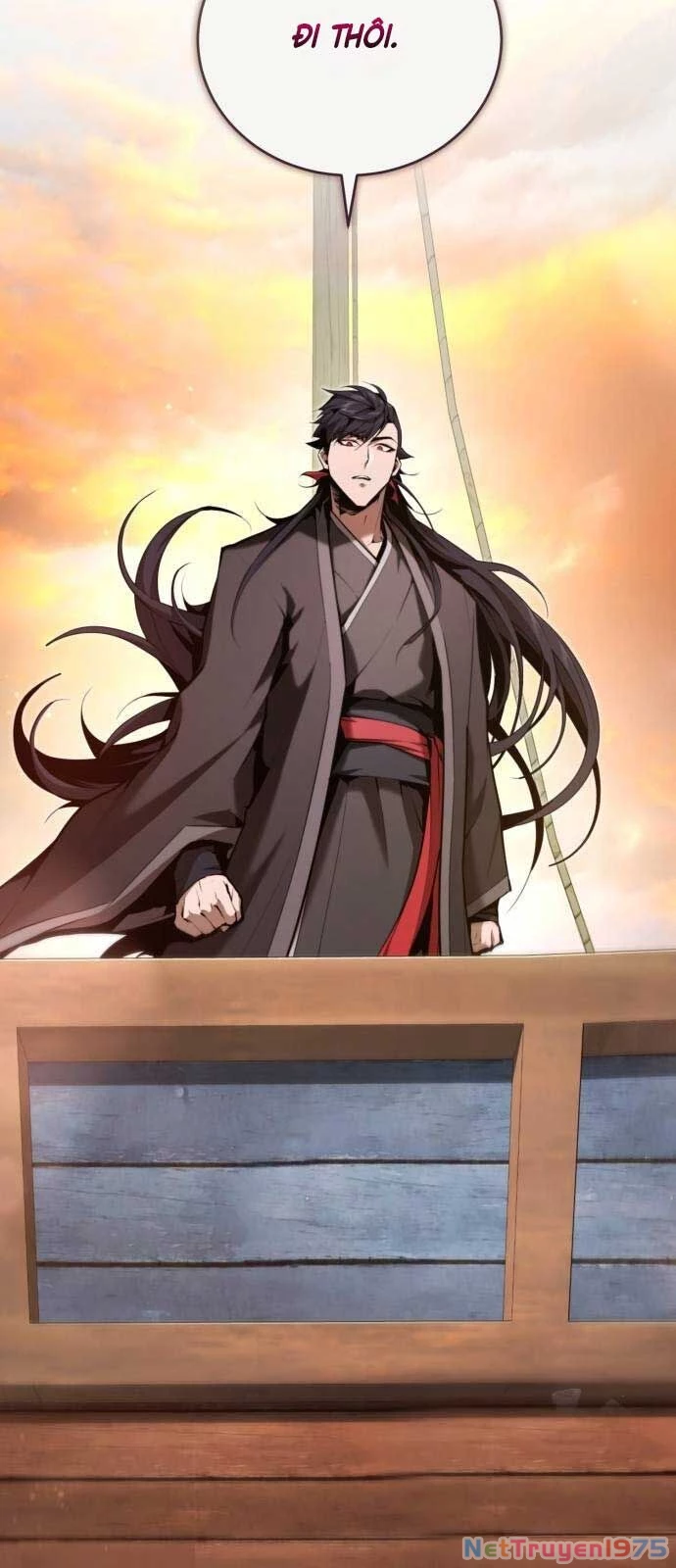 Giáo Chủ Ma Giáo Cũng Biết Sợ Chapter 44 - 5