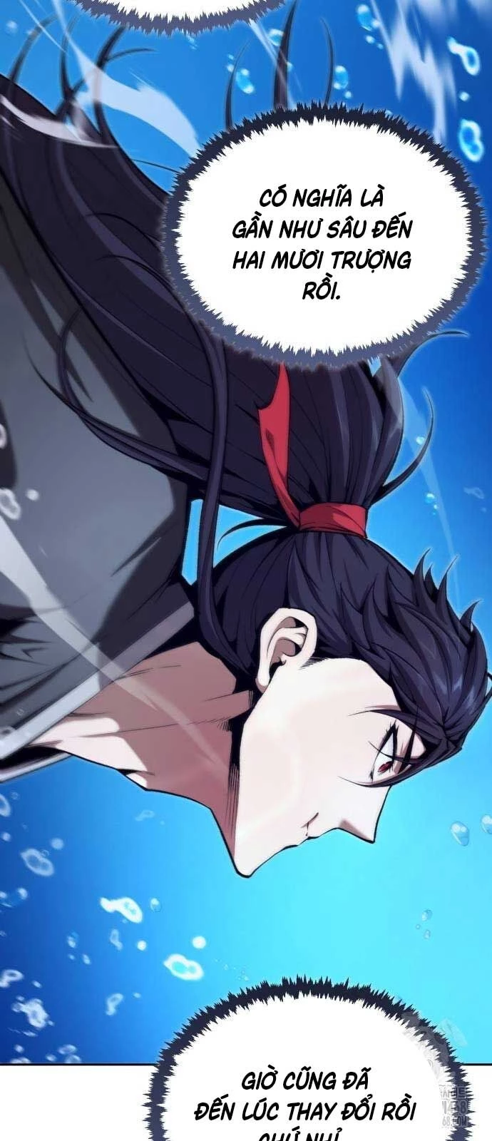 Giáo Chủ Ma Giáo Cũng Biết Sợ Chapter 44 - 10