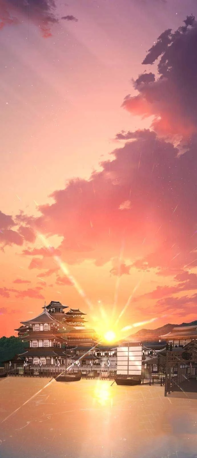 Giáo Chủ Ma Giáo Cũng Biết Sợ Chapter 44 - 16