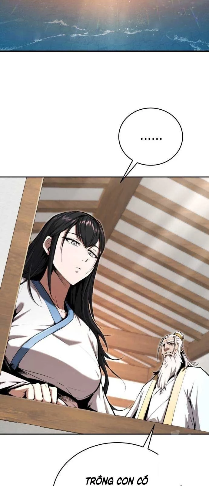 Giáo Chủ Ma Giáo Cũng Biết Sợ Chapter 44 - 17