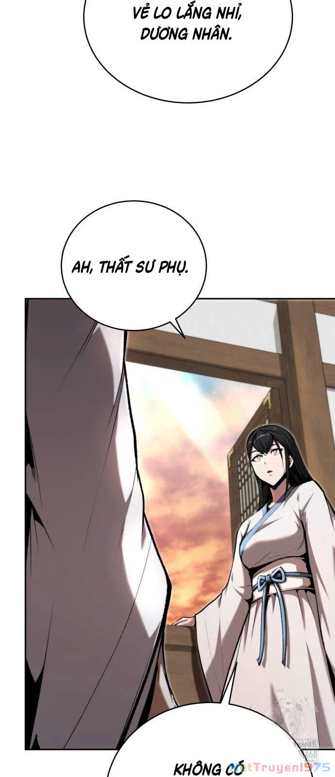 Giáo Chủ Ma Giáo Cũng Biết Sợ Chapter 44 - 18