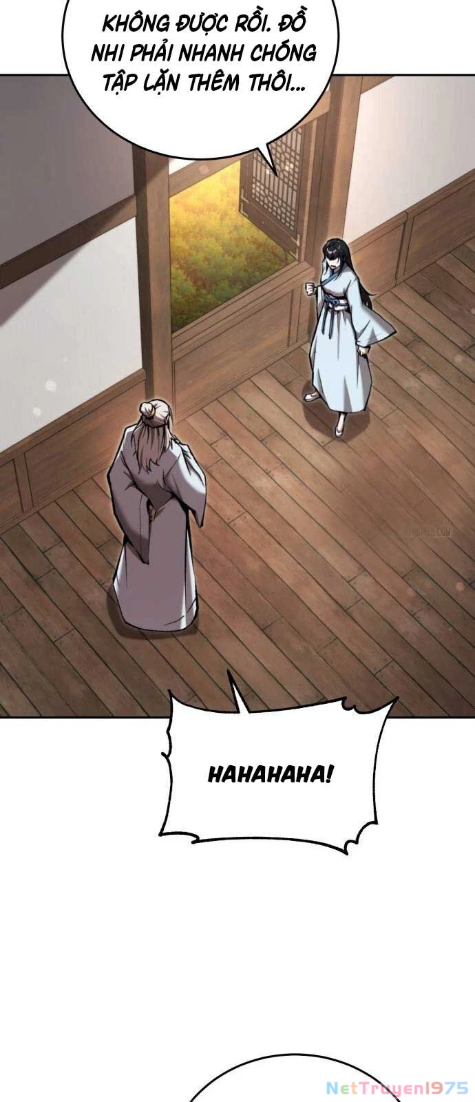Giáo Chủ Ma Giáo Cũng Biết Sợ Chapter 44 - 21