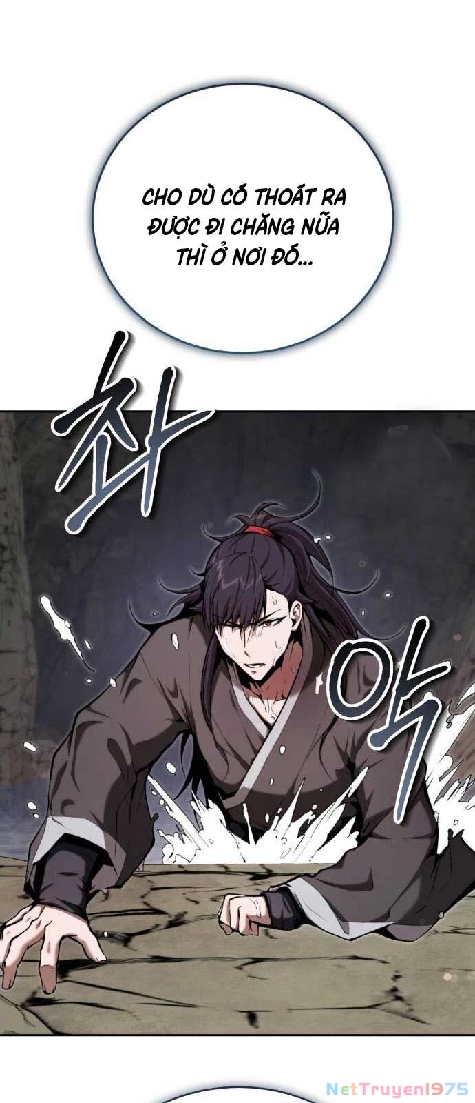 Giáo Chủ Ma Giáo Cũng Biết Sợ Chapter 44 - 27