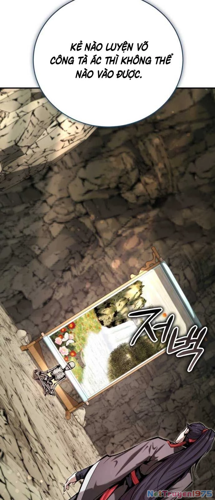 Giáo Chủ Ma Giáo Cũng Biết Sợ Chapter 44 - 28