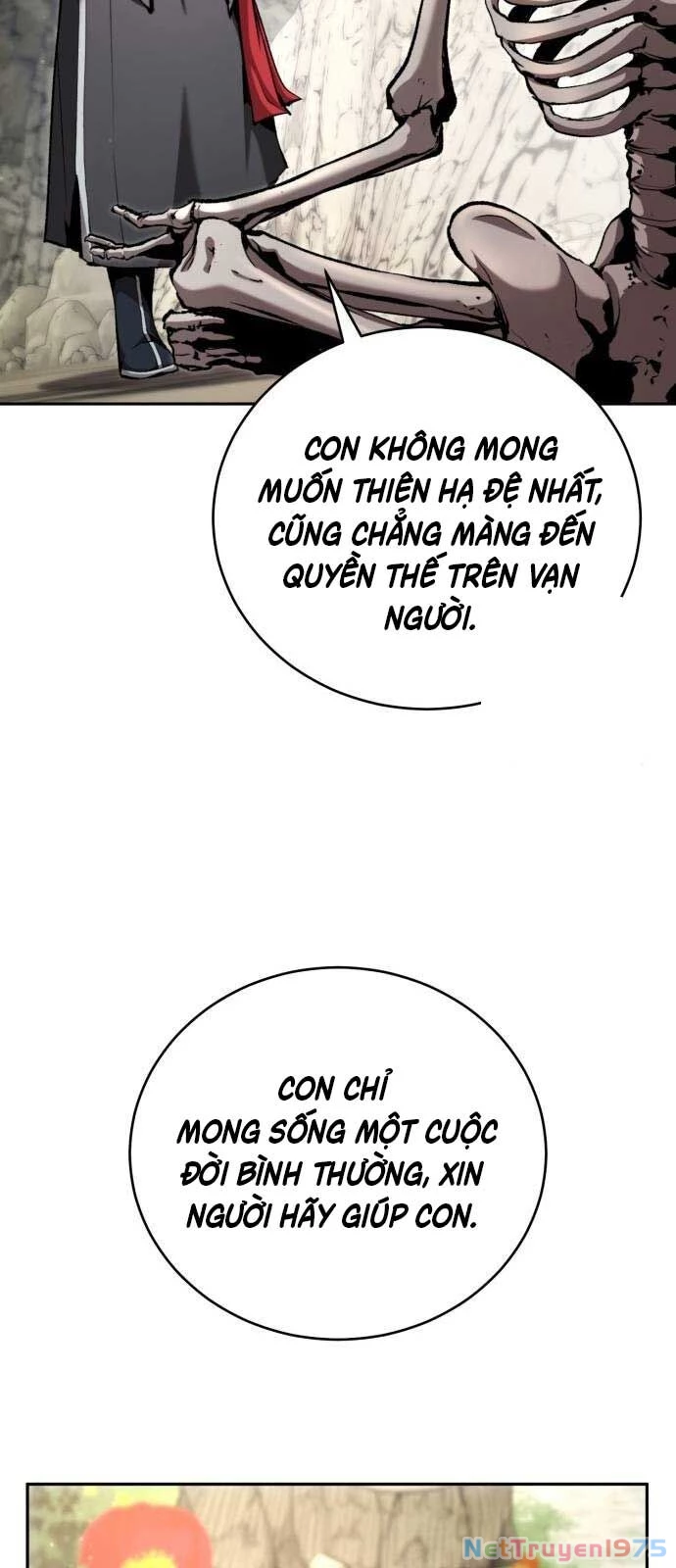 Giáo Chủ Ma Giáo Cũng Biết Sợ Chapter 44 - 32