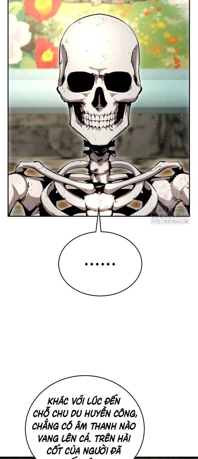 Giáo Chủ Ma Giáo Cũng Biết Sợ Chapter 44 - 33