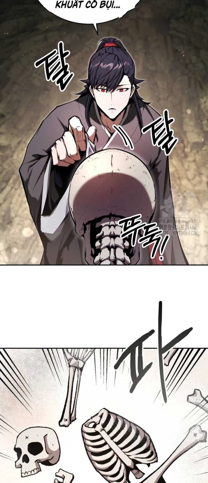 Giáo Chủ Ma Giáo Cũng Biết Sợ Chapter 44 - 34
