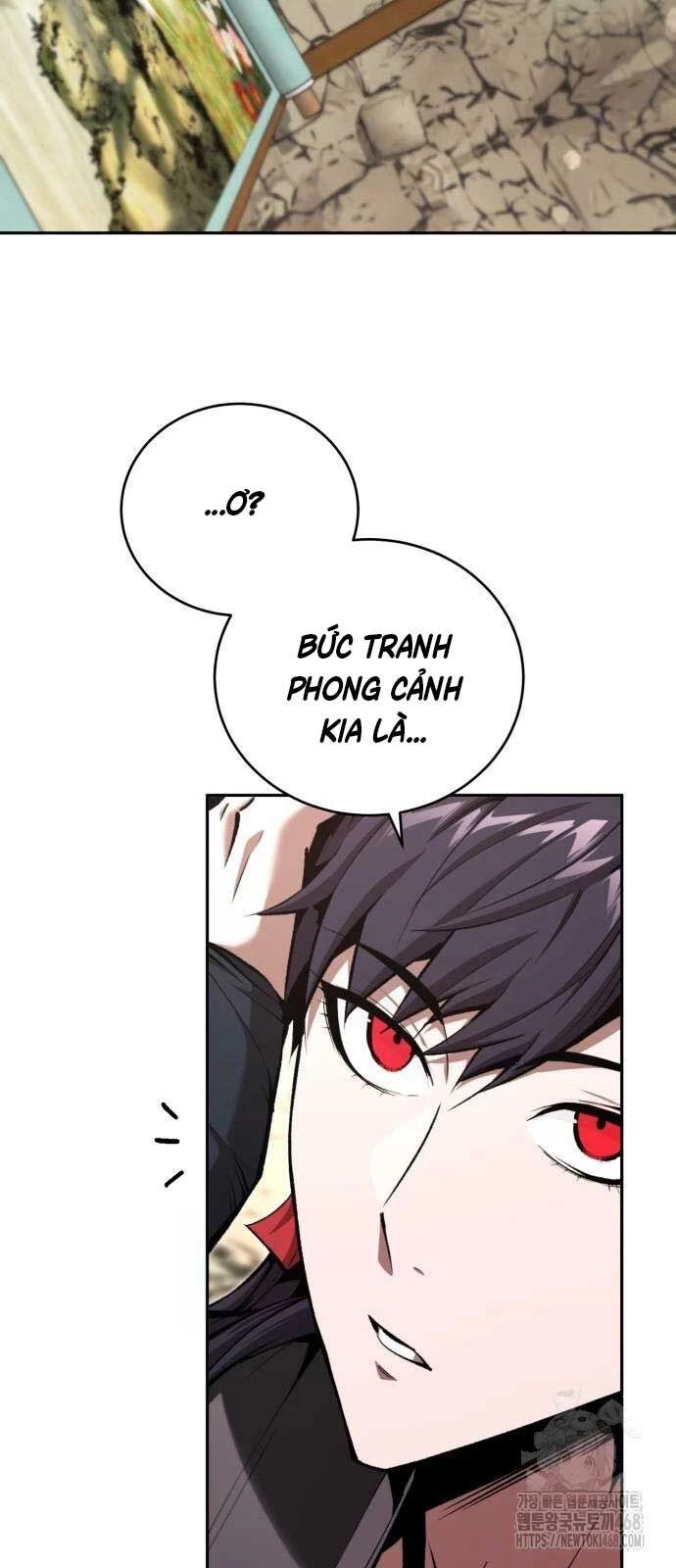 Giáo Chủ Ma Giáo Cũng Biết Sợ Chapter 44 - 40