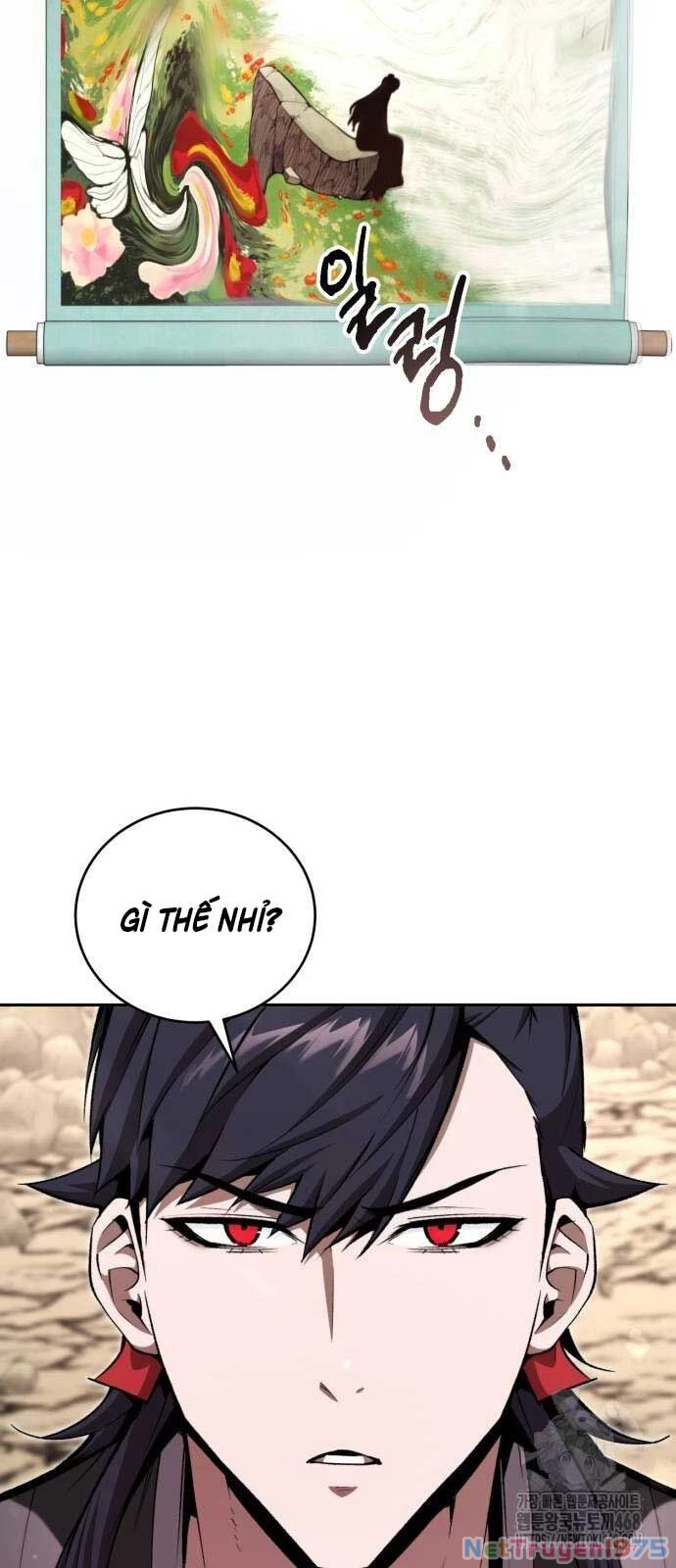 Giáo Chủ Ma Giáo Cũng Biết Sợ Chapter 44 - 42