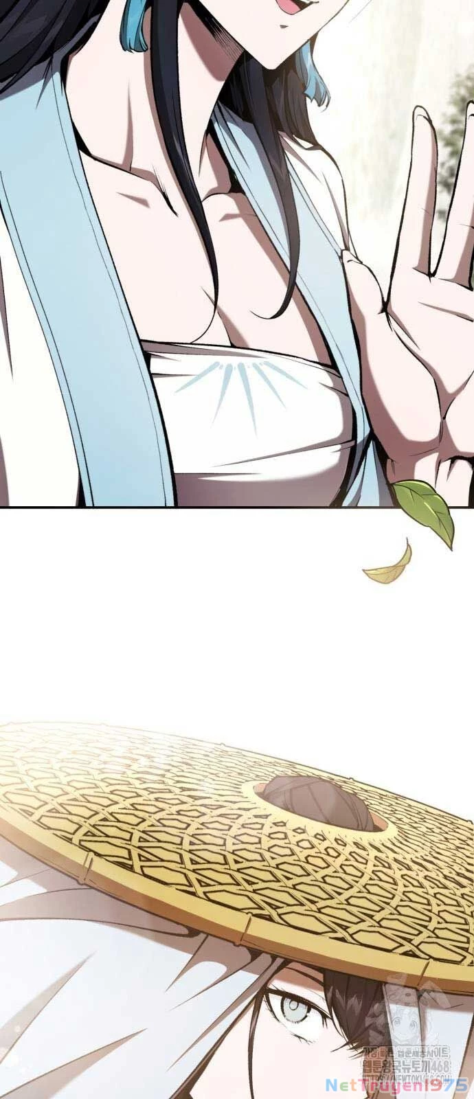 Giáo Chủ Ma Giáo Cũng Biết Sợ Chapter 44 - 45