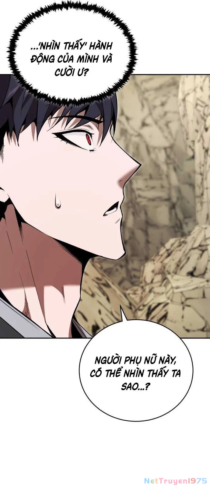 Giáo Chủ Ma Giáo Cũng Biết Sợ Chapter 44 - 49