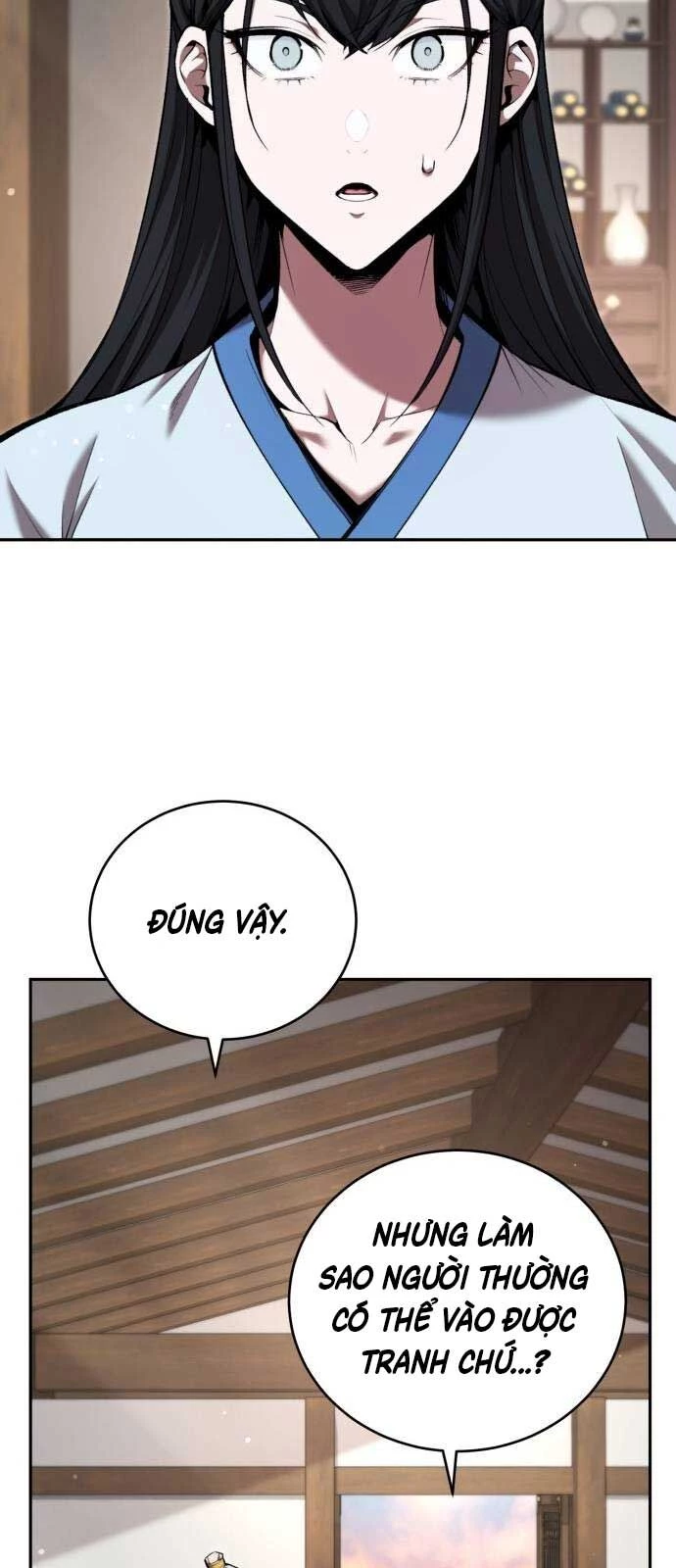 Giáo Chủ Ma Giáo Cũng Biết Sợ Chapter 44 - 58