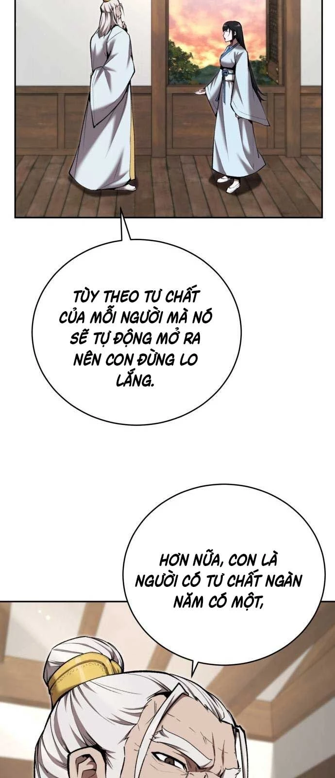 Giáo Chủ Ma Giáo Cũng Biết Sợ Chapter 44 - 59