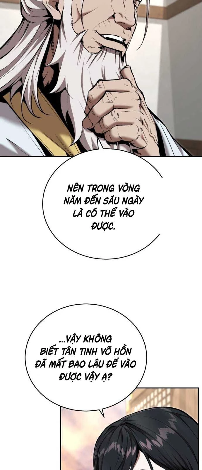 Giáo Chủ Ma Giáo Cũng Biết Sợ Chapter 44 - 60